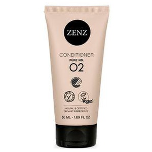 Zenz 02 Conditioner Pure - 50 ml. produktbillede