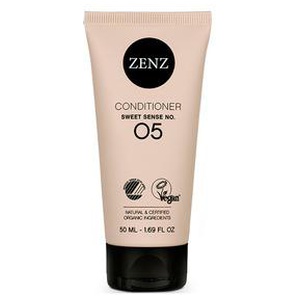 ZENZ 05 Conditioner Sweet Sense - 50 ml. produktbillede