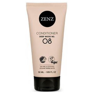 Zenz 08 Conditioner Deep Wood - 50 ml. produktbillede