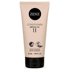 ZENZ 11 Conditioner Menthol - 50 ml. produktbillede
