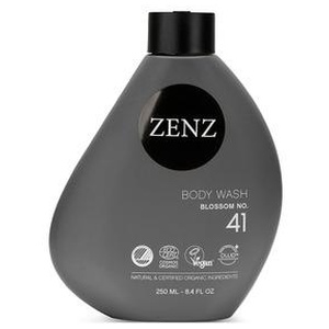 ZENZ 41 Body Wash Blossom - 250 ml. produktbillede