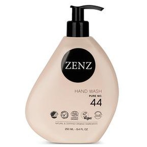 ZENZ 44 Hand Wash Pure - 250 ml. produktbillede