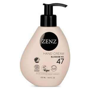 Zenz 47 Hand Cream Blossom - 130 ml. produktbillede