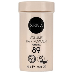 ZENZ 89 Volume Hair Powder - 10 ml. produktbillede