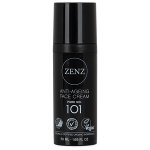 Zenz Anti-Aging Face Cream Pure No. 101 produktbillede