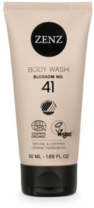 Zenz Body Wash Blossom No. 41 50 ml produktbilde
