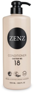 Zenz Cactus 18 Conditioner 1000 ml produktbilde