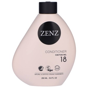 Zenz Conditioner Cactus No. 18 produktbillede