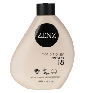 Zenz Cactus 18 Conditioner 250 ml produktbilde