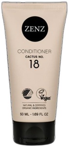 Zenz Cactus 18 Conditioner 50 ml produktbilde