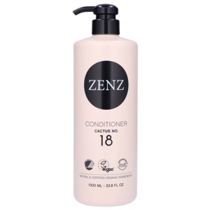 Zenz Conditioner Cactus No. 18 1000 ml Produktbild