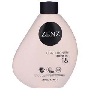 Zenz Conditioner Cactus No. 18 250 ml Produktbild