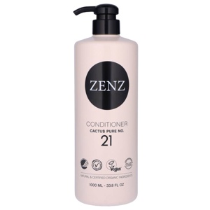 Zenz Conditioner Cactus Pure No. 21 produktbillede