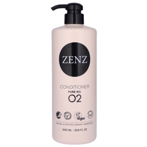Zenz Conditioner Pure No. 02 1000 ml Produktbild