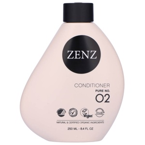 Zenz Conditioner Pure No. 02 250 ml Produktbild