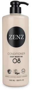 Zenz Deep Wood 08 Conditioner 1000 ml produktbilde