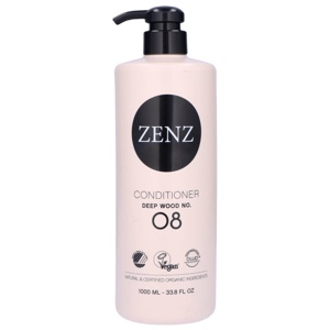 Zenz Deep Wood No. 08 Conditioner 1000 ml Produktbild