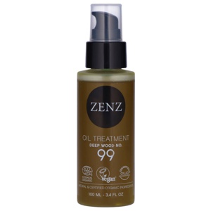 Zenz Deep Wood No. 99 Oil Treatment 100 ml Produktbild