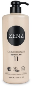 Zenz Conditioner Menthol No. 11 produktbillede