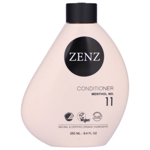 Zenz Conditioner Menthol No. 11 produktbillede