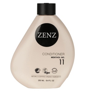 Conditioner Menthol No. 11 produktbilde