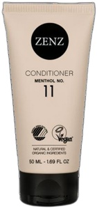 Zenz Menthol 11 Conditioner 50 ml produktbilde