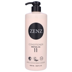Zenz Menthol No. 11 Conditioner 1000 ml Produktbild