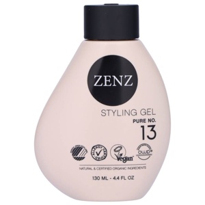 Zenz Styling Gel Pure No. 13 produktbillede