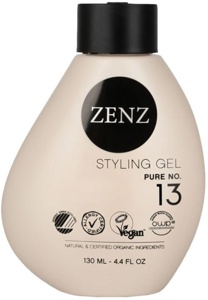 Styling Gel Pure No. 13 130 ml produktbilde