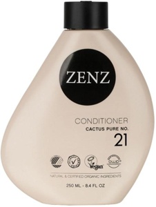 Conditioner Cactus Pure No. 21 250 ml produktbilde