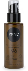 Oil Treatment Sweet Mint No. 96 100 ml produktbilde