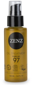 Oil Treatment Pure No. 97 100 ml produktbilde
