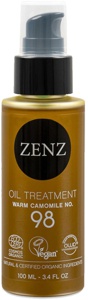 Zenz Oil Treatment Warm Camomile No. 98 produktbillede