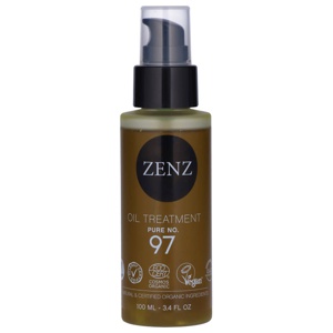 Zenz Oil Treatment Pure No. 97 100 ml Produktbild
