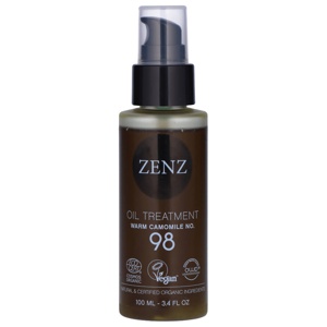 Zenz Oil Treatment Warm Camomile No. 98 100 ml Produktbild