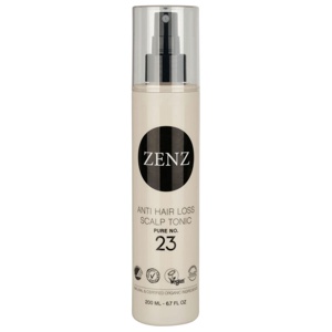 Anti Hair Loss Scalp Tonic No. 23 200 ml produkt bild