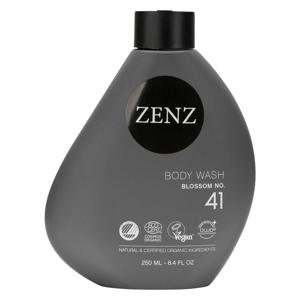 Zenz Organic Body Wash Blossom No. 41 250ml produkt bild