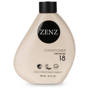 Zenz Cactus 18 Conditioner 250 ml produkt bild