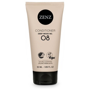 Zenz Organic Deep Wood 08 Conditioner 50 ml produkt bild