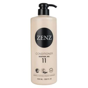 Zenz Menthol 11 Conditioner 1000 ml produkt bild