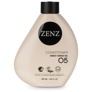 Zenz Sweet Sense 05 Conditioner 250 ml produkt bild