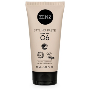 Styling Paste Pure No. 06 50 ml produkt bild