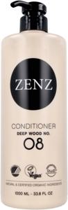 Zenz Deep Wood 08 Conditioner 1000 ml produkt bild