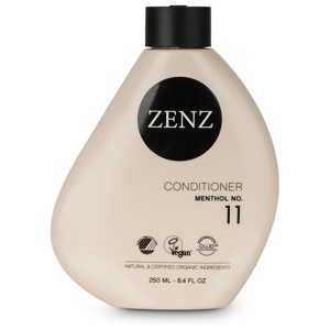Zenz Organic Menthol 11 Conditioner 250 ml produkt bild