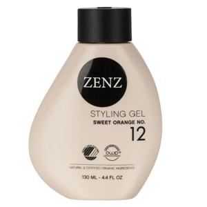 Styling Gel Sweet Orange No. 12 130 ml produkt bild