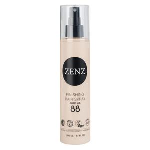 Finishing Hair Spray Pure No. 88 200 ml produkt bild