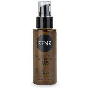 Zenz Organic Oil Treatment 96 Sweet Mint 100 ml produkt bild