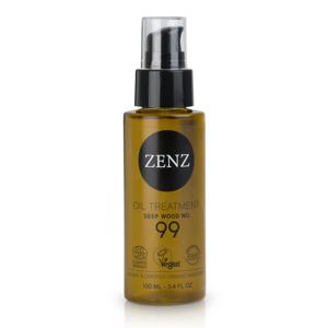 Zenz Organic No. 99 Oil Treatment Deep Wood 100 ml produkt bild