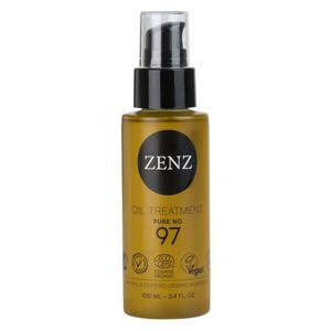 Oil Treatment Pure No. 97 100 ml produkt bild