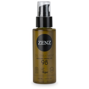 Oil Treatment Warm Camomile No. 98 100 ml produkt bild